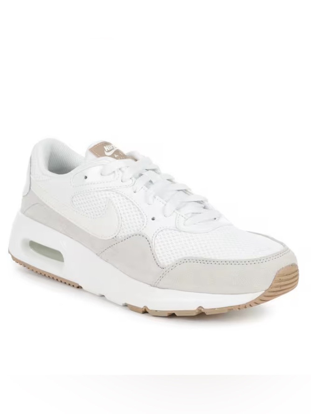 Nike Women's Air Max SC Sneakers white
